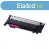 HP W2073A utngyrtott toner (No.117A) MAGENTA 700 oldalas p