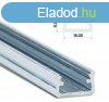 LED Alumnium Profil Standard [A] Natr 2,02 mter