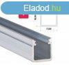 LED Alumnium Profil Magas fal [Y] Natr 1 mter