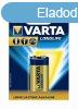 Varta Longlife 9V elem BL/1