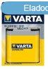 Varta Super Heavy Duty 4,5V fltarts lapos elem (3R12) bl/1