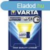 Varta CR2 lithium elem 3V-os bl/1