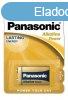 Panasonic ALKALINE Power 9V-os alkli elem 6LR61 bl/1