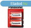 Panasonic RED fltarts elem glit D (R20)bl/2