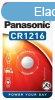 Panasonic CR1216 lithium elem 3V BL/1