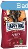 Happy Dog Supreme Sensible Africa kutyatp 4 kg