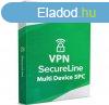 Avast SecureLine VPN 5-Device 1 year