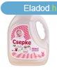 Csepke baby mosgl babapder illattal 3m+ 4 liter