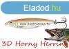 Savage Gear 3D Horny Herring 80 8Cm 13G Ss 10-Pink Flash (53