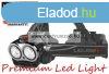 Fejlmpa Led Lenser Xeo19Rb Led Fejlmpa Li Ion 2000Lm 300M 