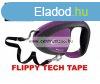 Ferplast Flippy Tech Deluxe Tape Large Purple Szalagos Prz