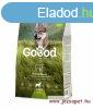 Goood Adult Free Range Lamb holisztikus szuperprmium kutyat