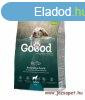 Goood Adult Sustainable Trout holisztikus szuperprmium kuty