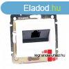 Legrand Valena 1XRJ45 LCS2 Cat.6 FTP informatikai csatlakoz