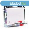 Legrand Valena IP44 keresztkapcsol, fehr, Legrand 770097