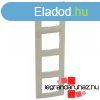 Legrand Nilo ngyes keret fstszrke, Legrand 665034