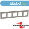 Legrand Nilo ts keret fstszrke, Legrand 665035