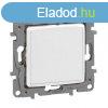 Legrand Nilo Program Mosaic adapter, fehr, Legrand 665195