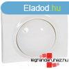 Legrand Galea Life fnyerszablyz burkolat fehr (7756 54-