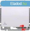 Legrand Galea Life keresztkapcsol IP44, fehr, Legrand 7710