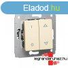 Legrand Cariva rednykapcsol keret nlkl bzs, Legrand 773