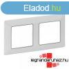 Legrand Valena Life ketts keret fehr?krm, Legrand 754032