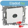 Legrand Nilo TV vgzr (1,5 dB), fehr, Legrand 764551