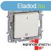 Legrand Nilo ktplus kapcsol, bzs, Legrand 764617