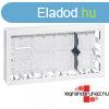 Legrand Program Mosaic falon kvlidoboz 2x10m, Legrand 0802