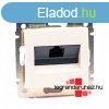 Legrand Valena RJ45 informatikai csatlakozaljzat Cat.6A STP