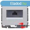 Legrand Galea Life 1xRJ45 Cat.5e UTP, LCS2, fehr GF775761