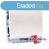 Legrand Galea Life egyplus kapcsol, gyngyhz GG775801