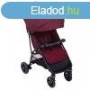 Graco Breaze Lite babakocsi #Red Leopard