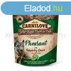 Carnilove Adult tasakos Pat - fcn mlnalevllel 300g