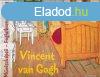 Vincent van Gogh - Mvszkpz-Foglalkoztat fzet