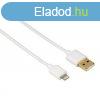 USB 2.0 kbel, Apple iPod/iPhone/iPad 1,5 m (54567)