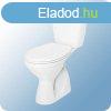 Kolo Idol monoblokkos WC szett (alss mlyblts WC cssze