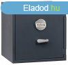 Chubbsafes | SENATOR 2 tzll pnclszekrny Elektromos z