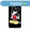 Disney szilikon tok - Mickey 011 Nokia 2.2 fekete (DPCMIC790