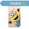 Disney szilikon tok - Minyonok 002 Apple iPhone 7 Plus / 8 P