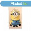 Disney szilikon tok - Minyonok 012 Huawei P30 Pro tltsz (