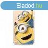 Disney szilikon tok - Minyonok 015 Apple iPhone XS Max (6.5)