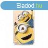 Disney szilikon tok - Minyonok 015 Huawei P30 tltsz (DWPC