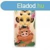 Disney szilikon tok - Simba és barátai 003 Samsung N970 Gala