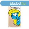 Hupikk trpikk szilikon tok - Smerfy 004 Apple iPhone X / 