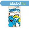 Hupikk trpikk szilikon tok - Smerfy 009 Apple iPhone XS M