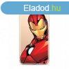 Marvel szilikon tok - Iron Man 005 Samsung A705 Galaxy A70 (