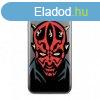 Star Wars szilikon tok - Darth Maul 004 Apple iPhone X / XS 