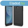 LG K50S Carbon vékony szilikon tok fekete