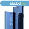 Clear View Apple iPhone 11 (6.1) 2019 kk oldalra nyl tkr